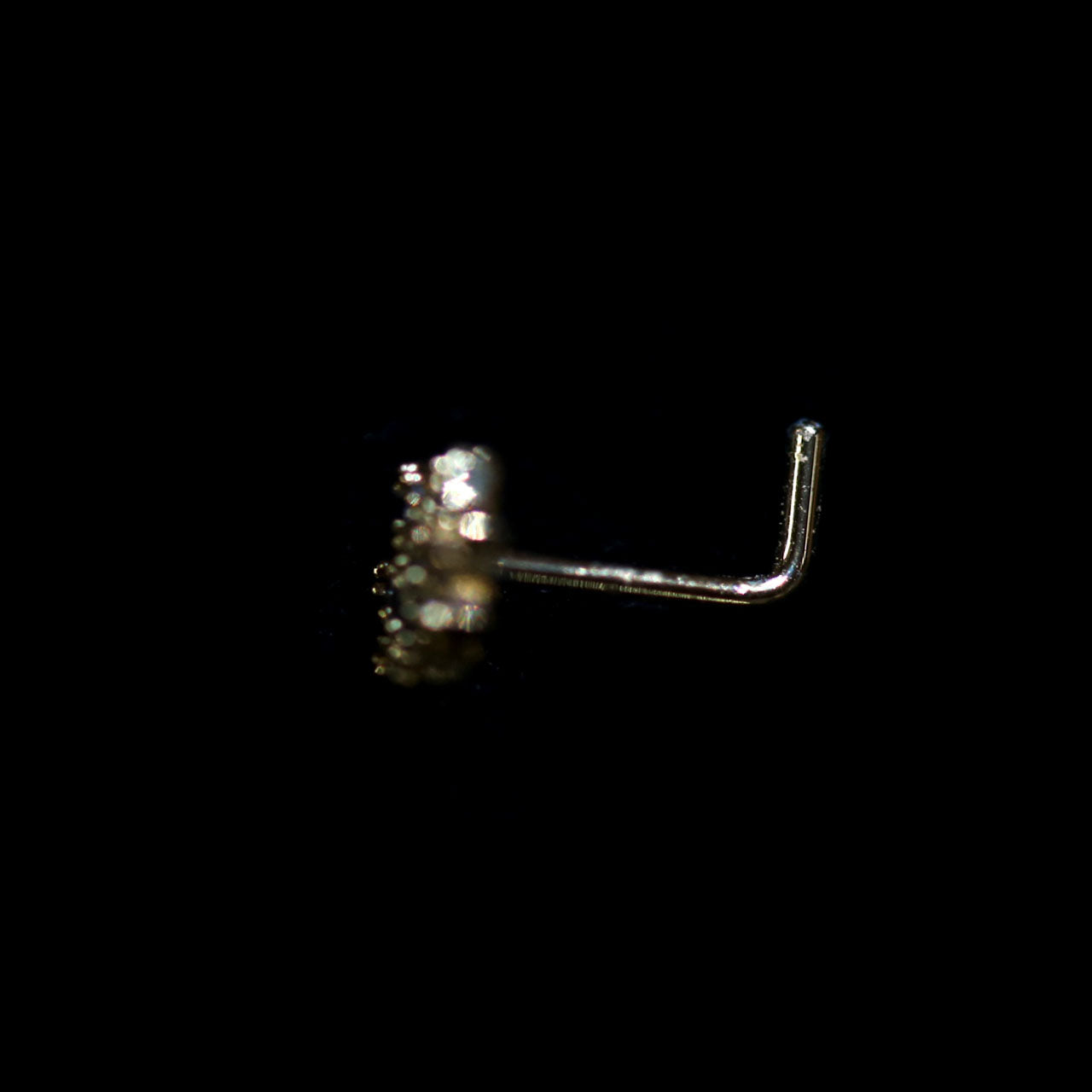 CZ KUSH NOSE STUD