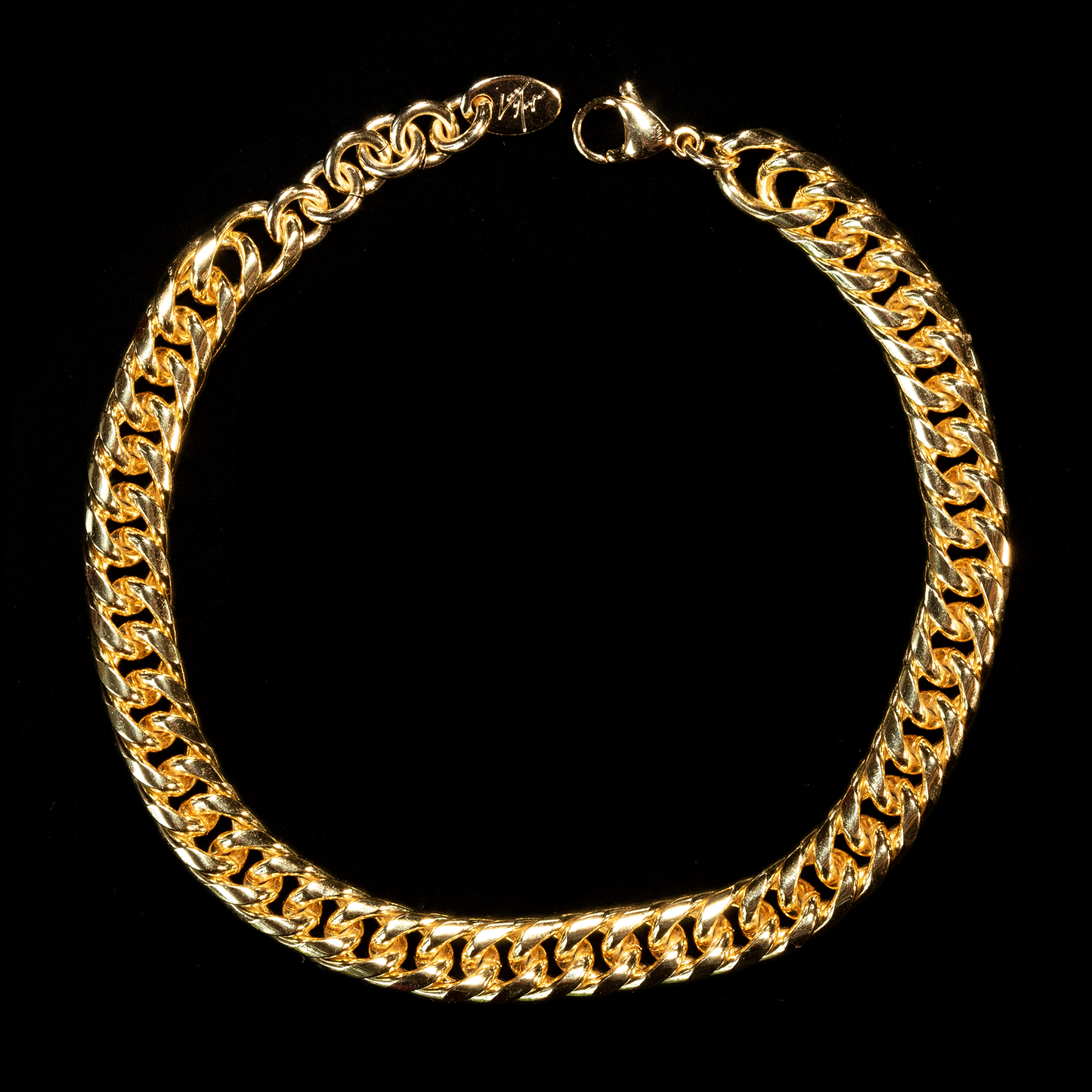 ANKLET II