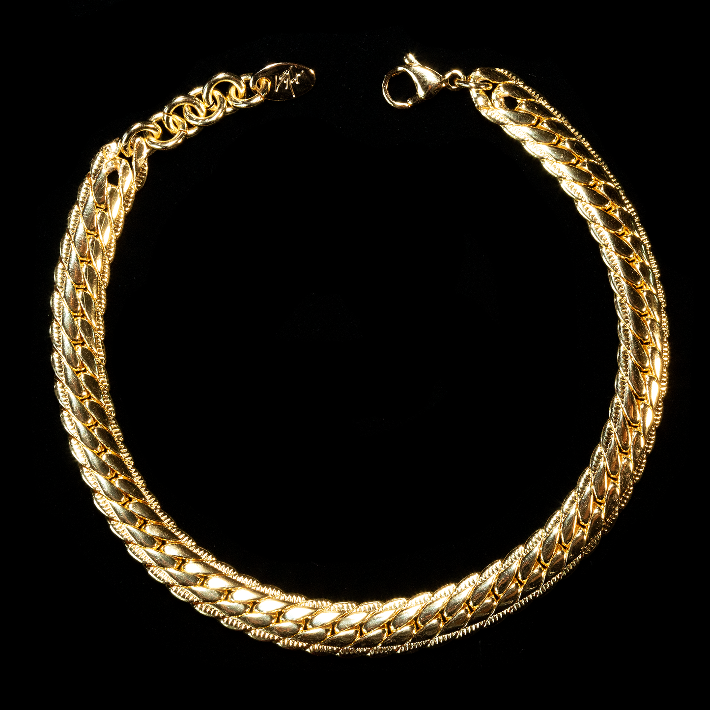 ANKLET III