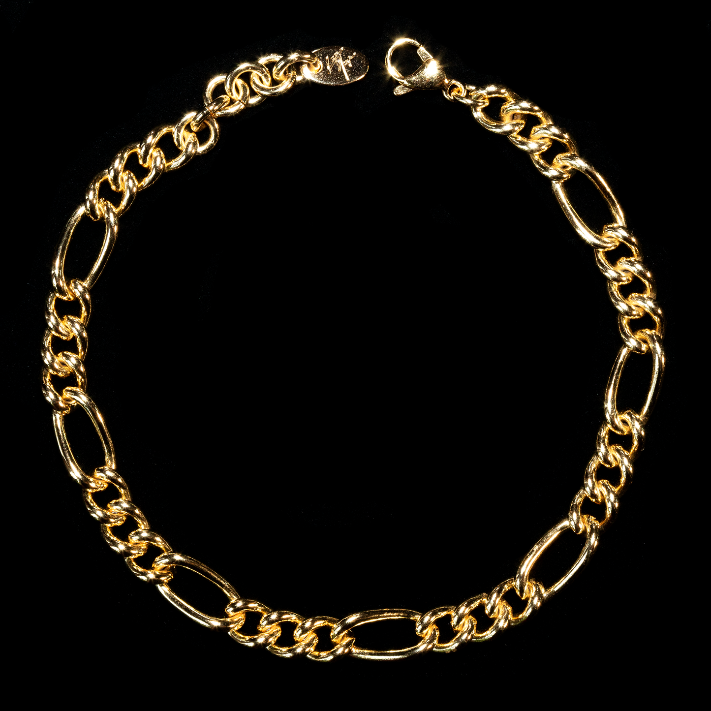 ANKLET IV