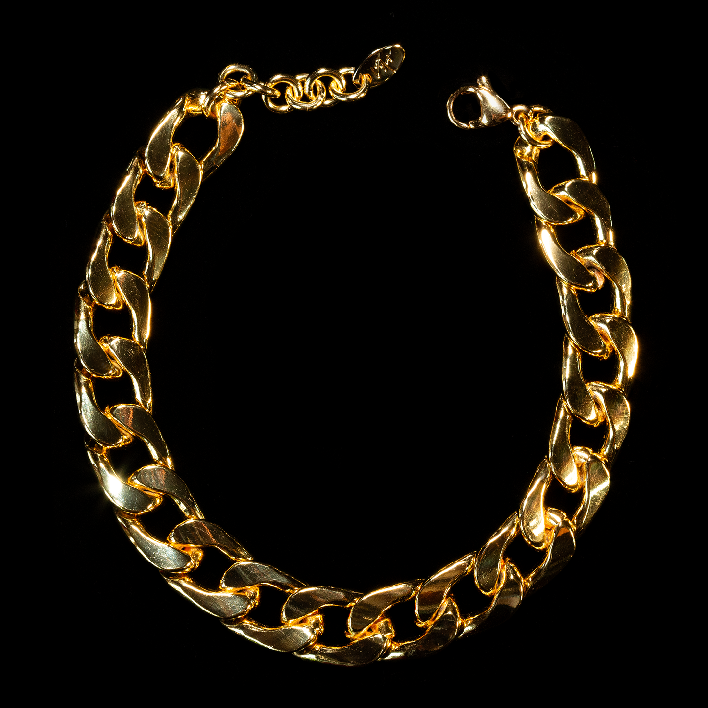 ANKLET I