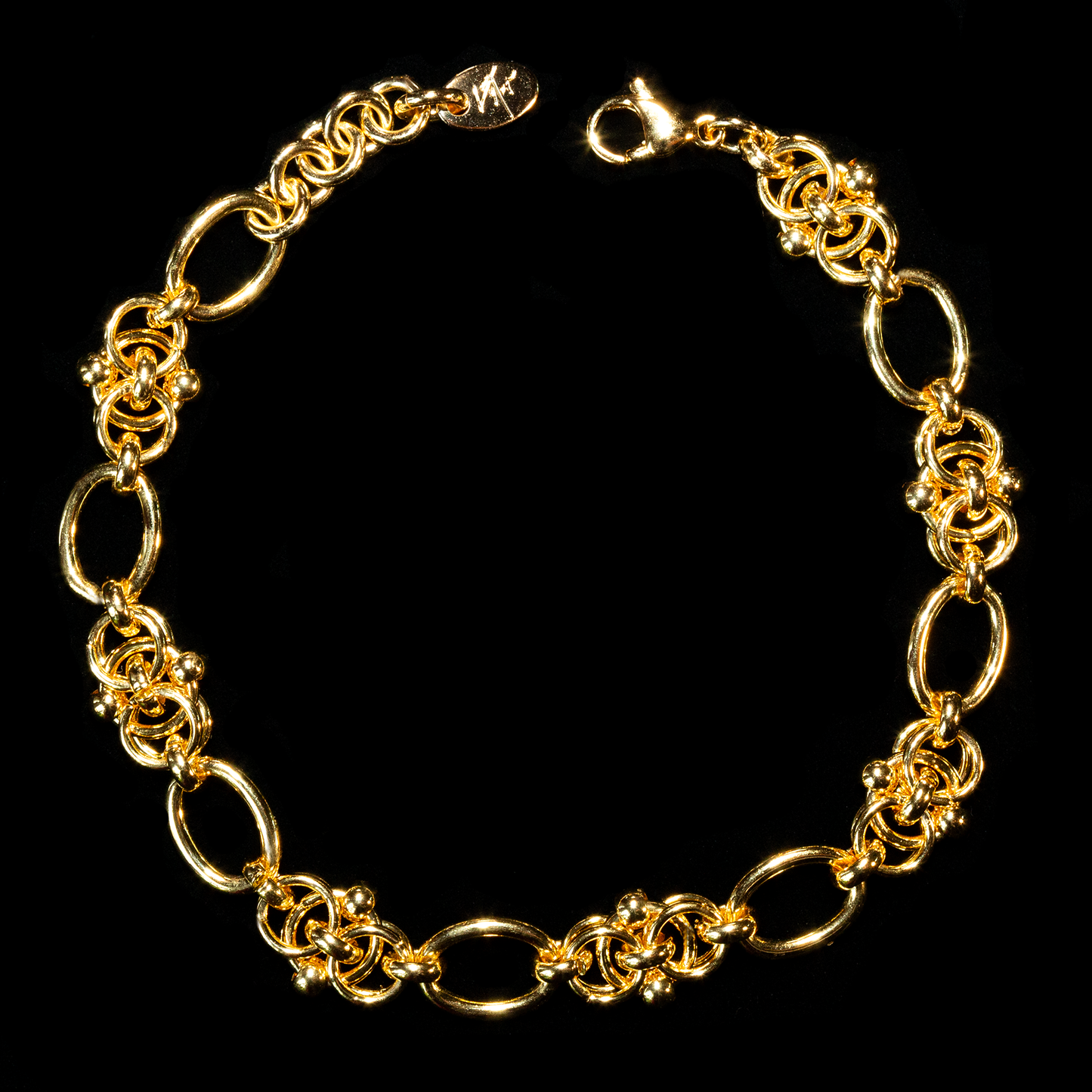 ANKLET V