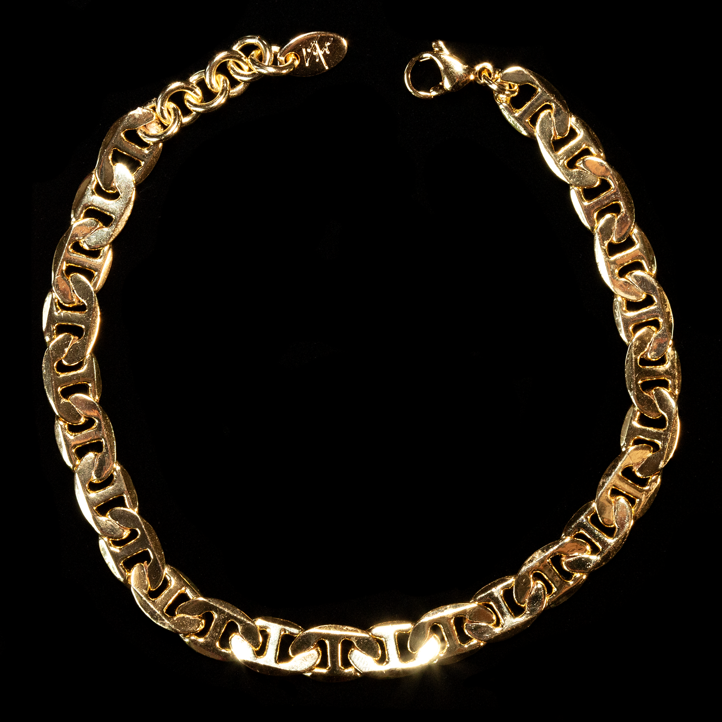 ANKLET VII