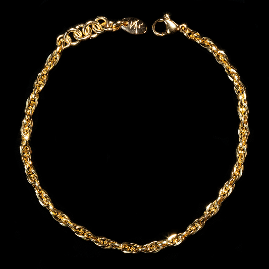 ANKLET VIII