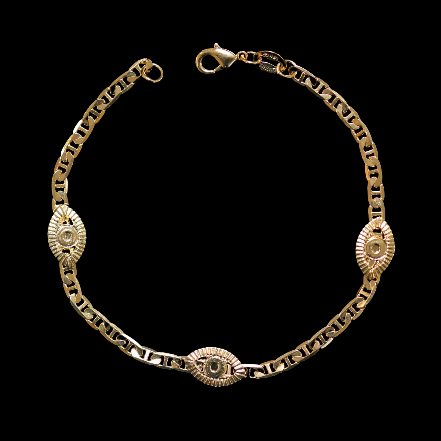 EVIL EYE BRACELET