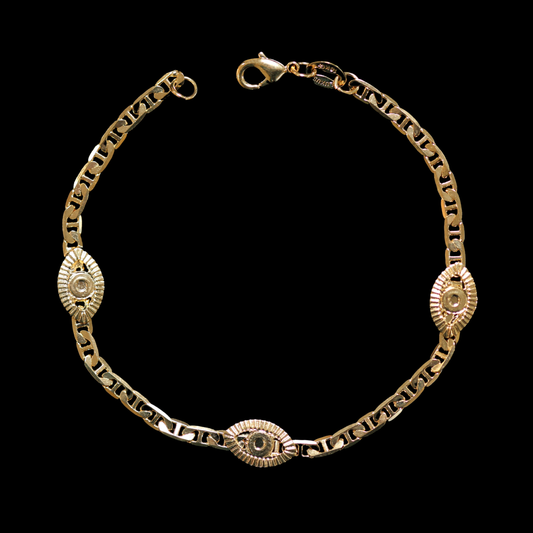 EVIL EYE BRACELET