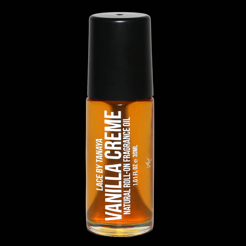 VANILLA CREME ROLL-ON FRAGRANCE OIL