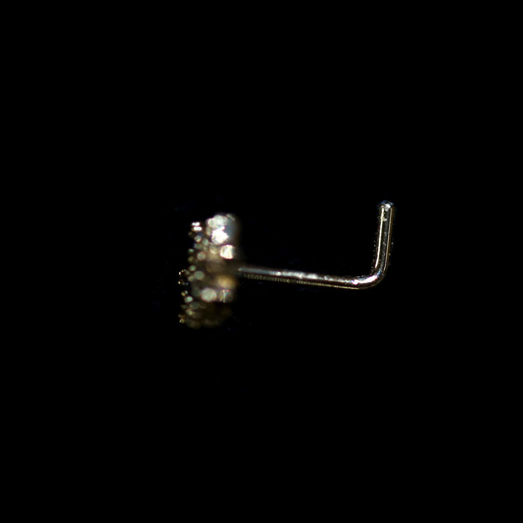 CZ KUSH NOSE STUD