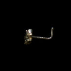 CZ KUSH NOSE STUD