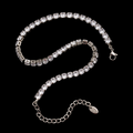 5MM CZ CHOKER