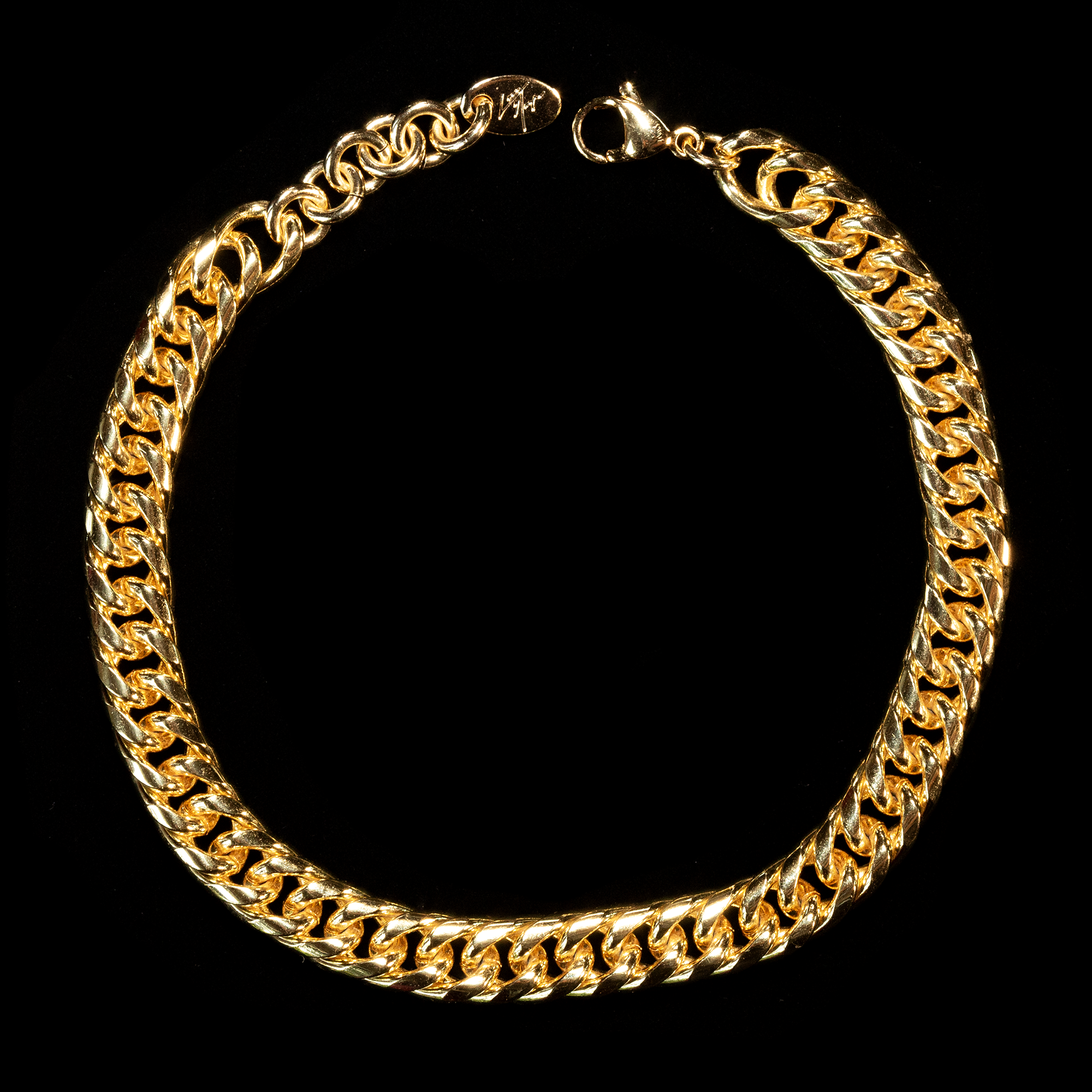 ANKLET II