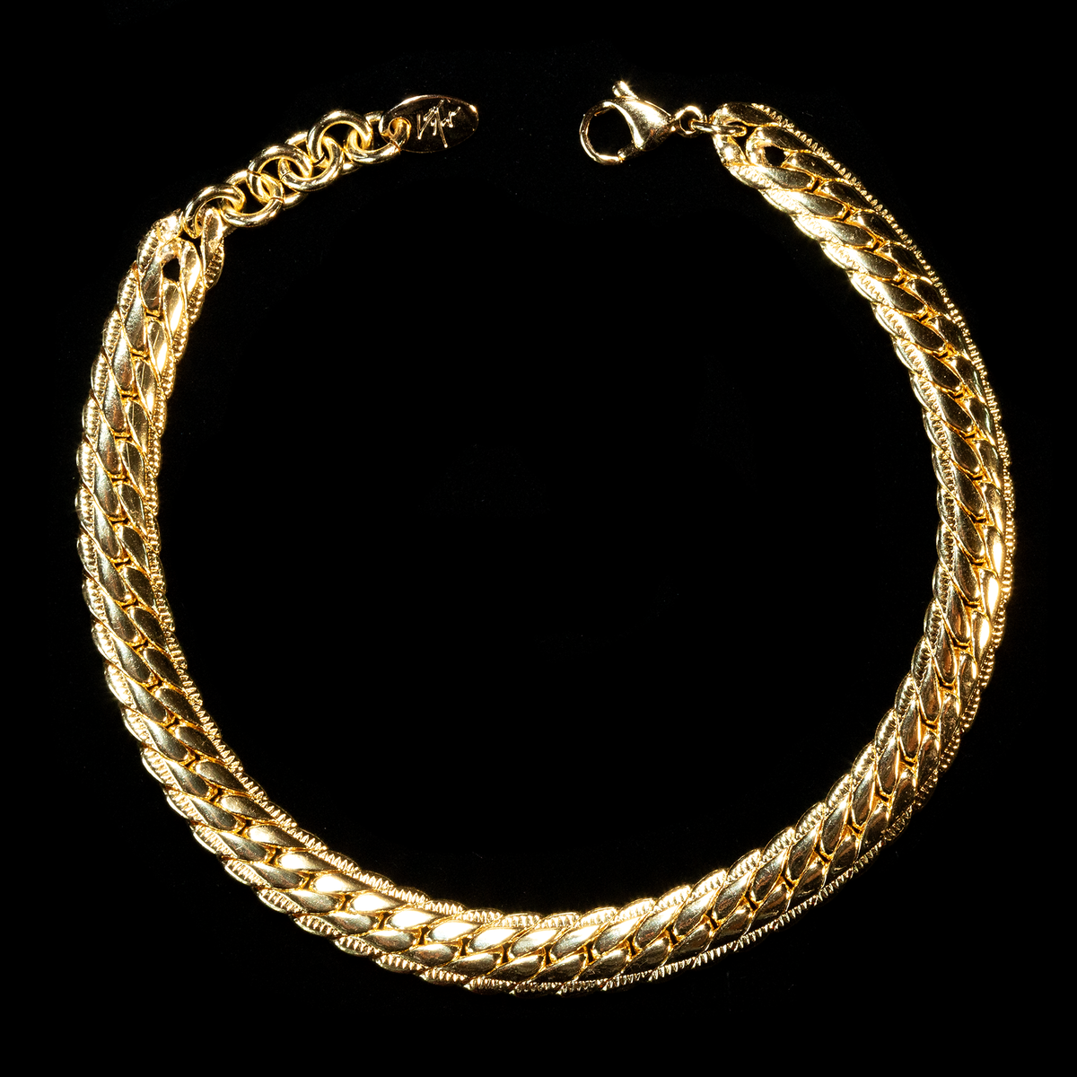 ANKLET III