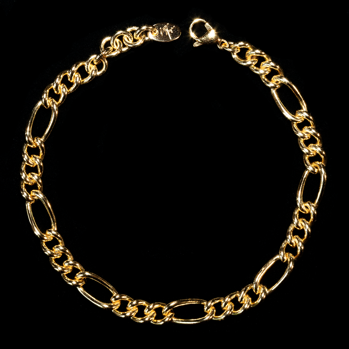 ANKLET IV
