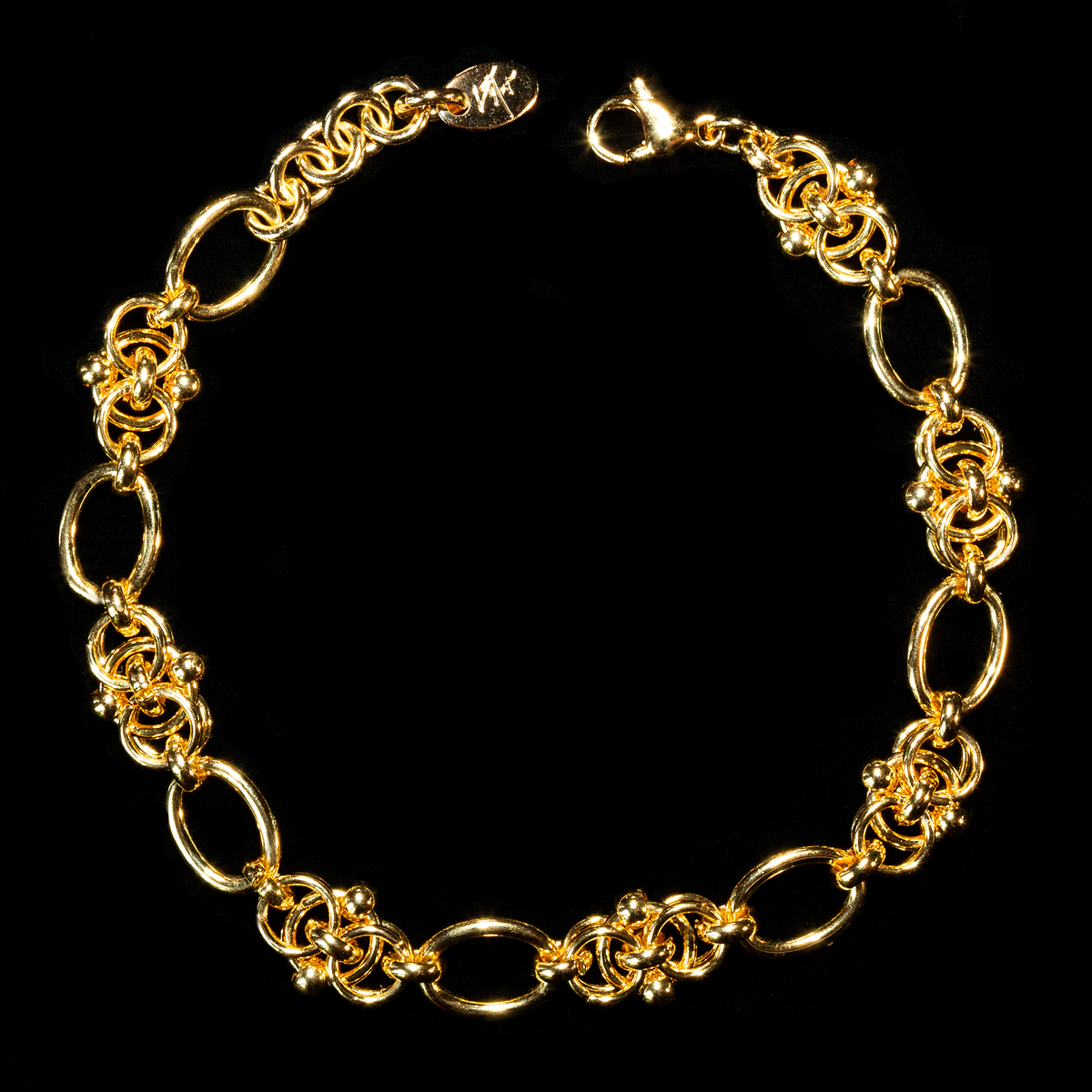 ANKLET V