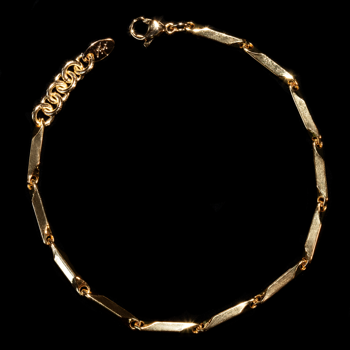 ANKLET VI