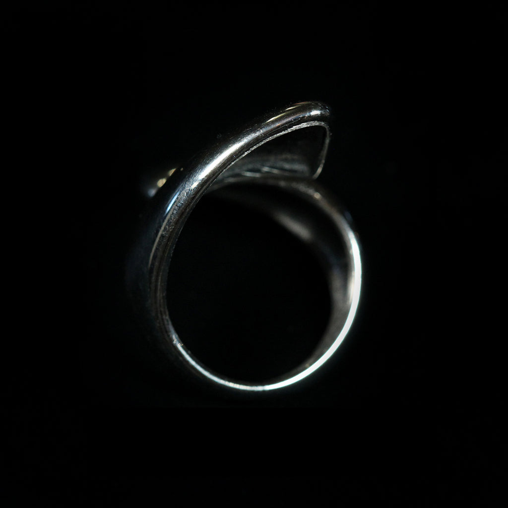 ARMOUR RING