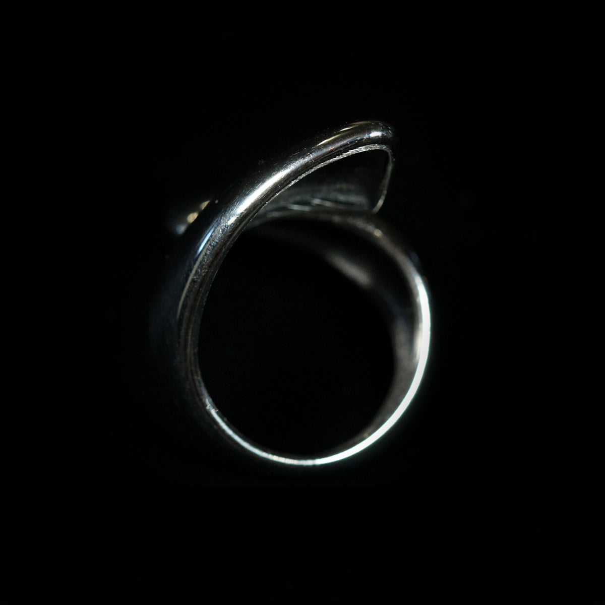 ARMOUR RING