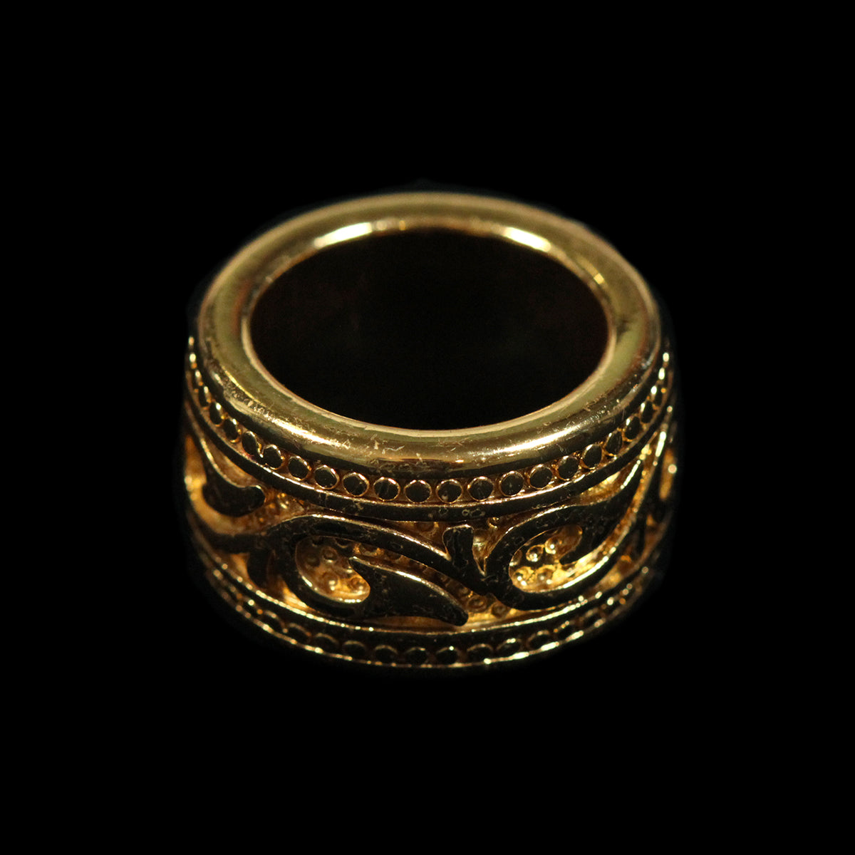 BYZANTIUM RING