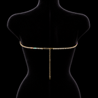 CRYSTAL BANDEAU II