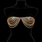 CRYSTAL BANDEAU II