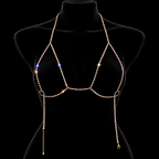 CRYSTAL BRALETTE