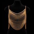 CRYSTAL CABARET TOP