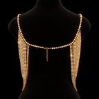 CRYSTAL CABARET TOP