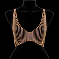 CRYSTAL CROP TANK
