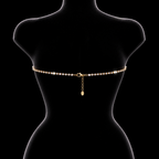 CRYSTAL RIBCAGE
