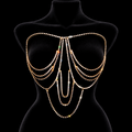 CRYSTAL RIBCAGE