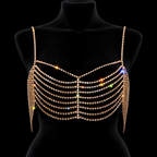CRYSTAL SLIP TANK