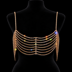 CRYSTAL SLIP TANK