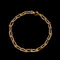 SOHO LINK ANKLET
