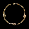 EVIL EYE BRACELET