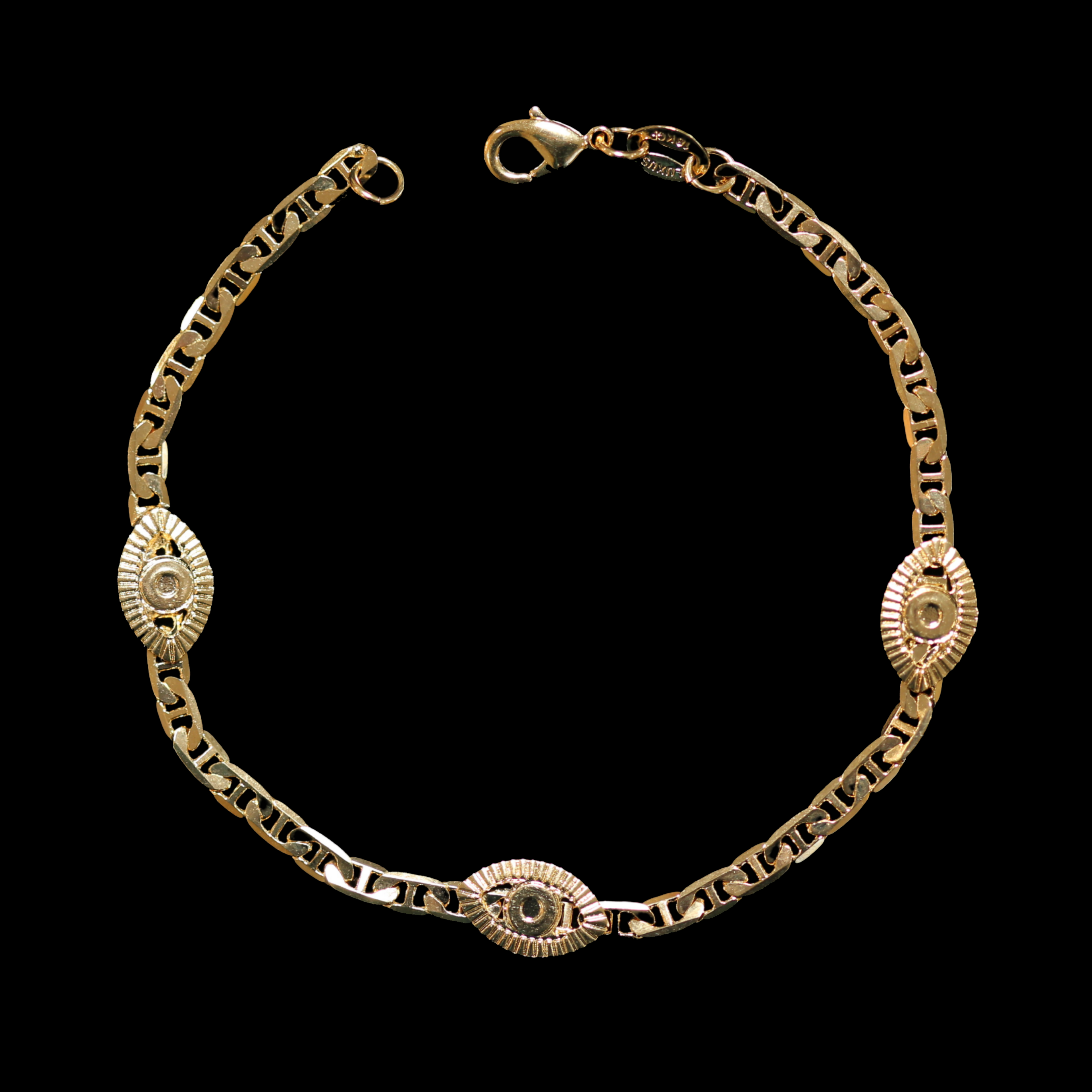 EVIL EYE BRACELET