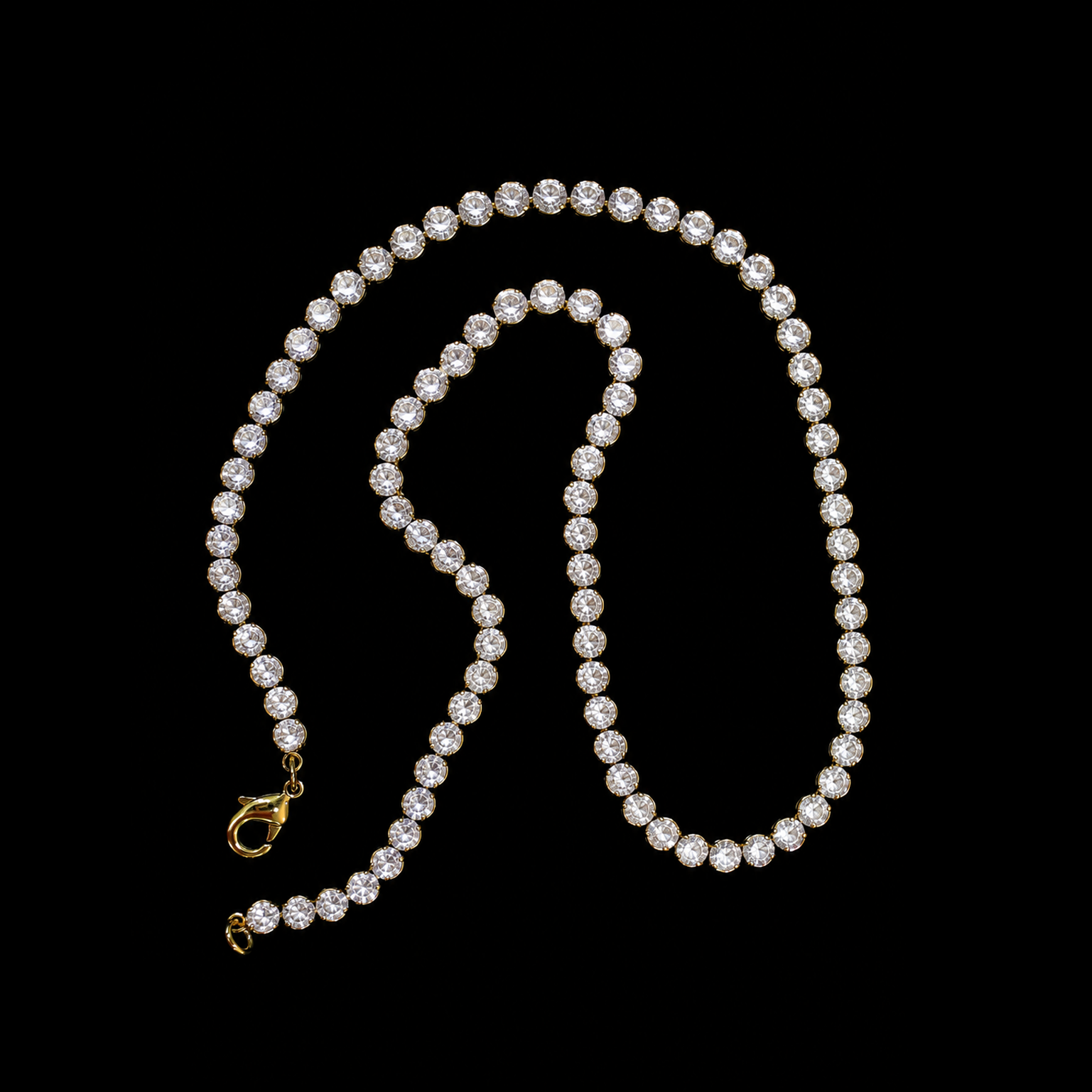 GALA NECKLACE