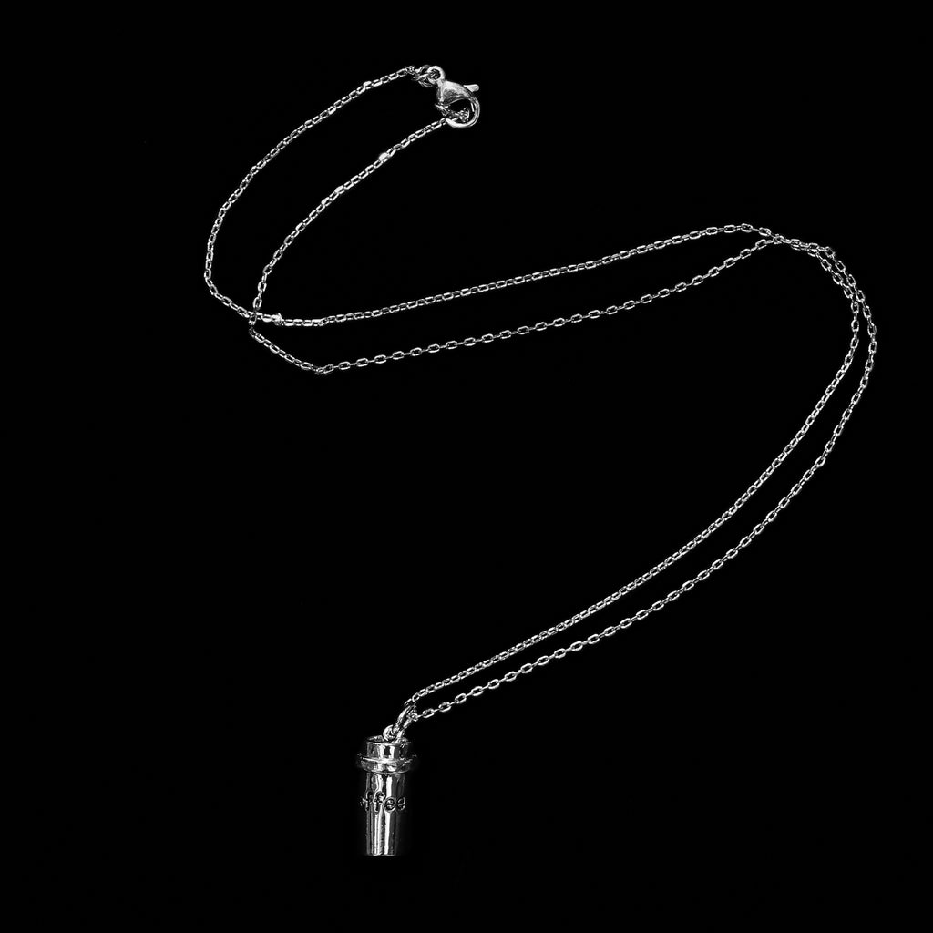 LATTE NECKLACE