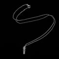 LATTE NECKLACE
