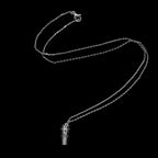 LATTE NECKLACE