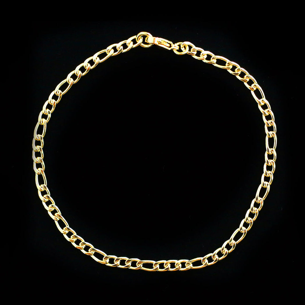 LITTLE FIG ANKLET