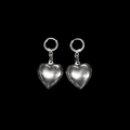 LOCKET EARRINGS