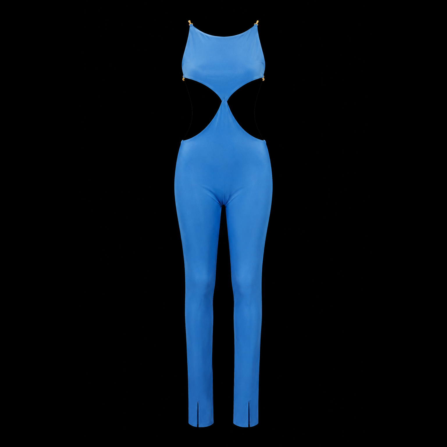 LACE COLLAB SAMPLE 2 / JUMPSUIT / S