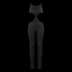 LACE COLLAB SAMPLE 3 / JUMPSUIT / S
