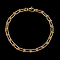 MINI SOHO LINK ANKLET