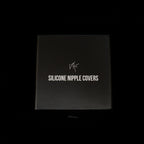 SILICONE NIPPLE COVERS