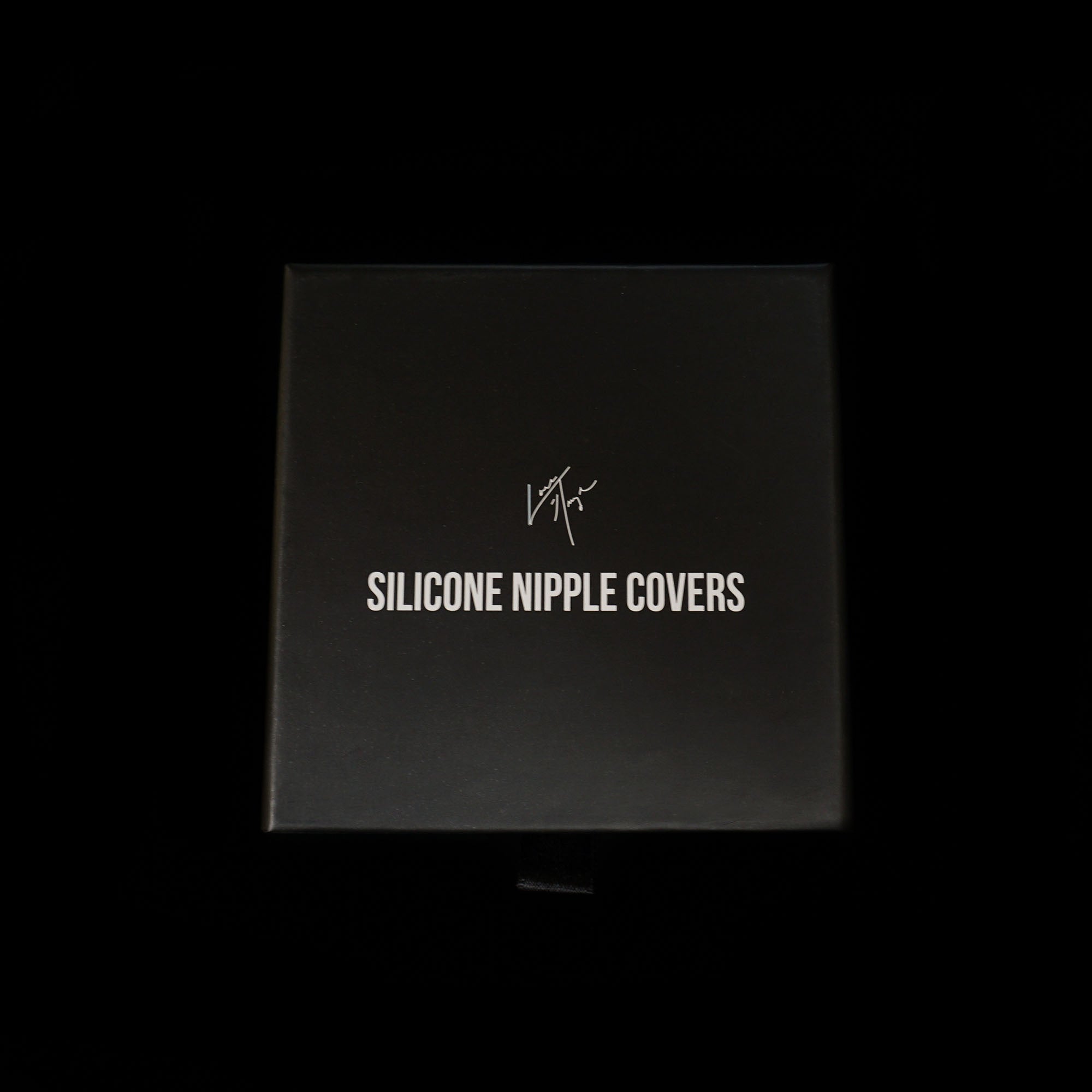 SILICONE NIPPLE COVERS