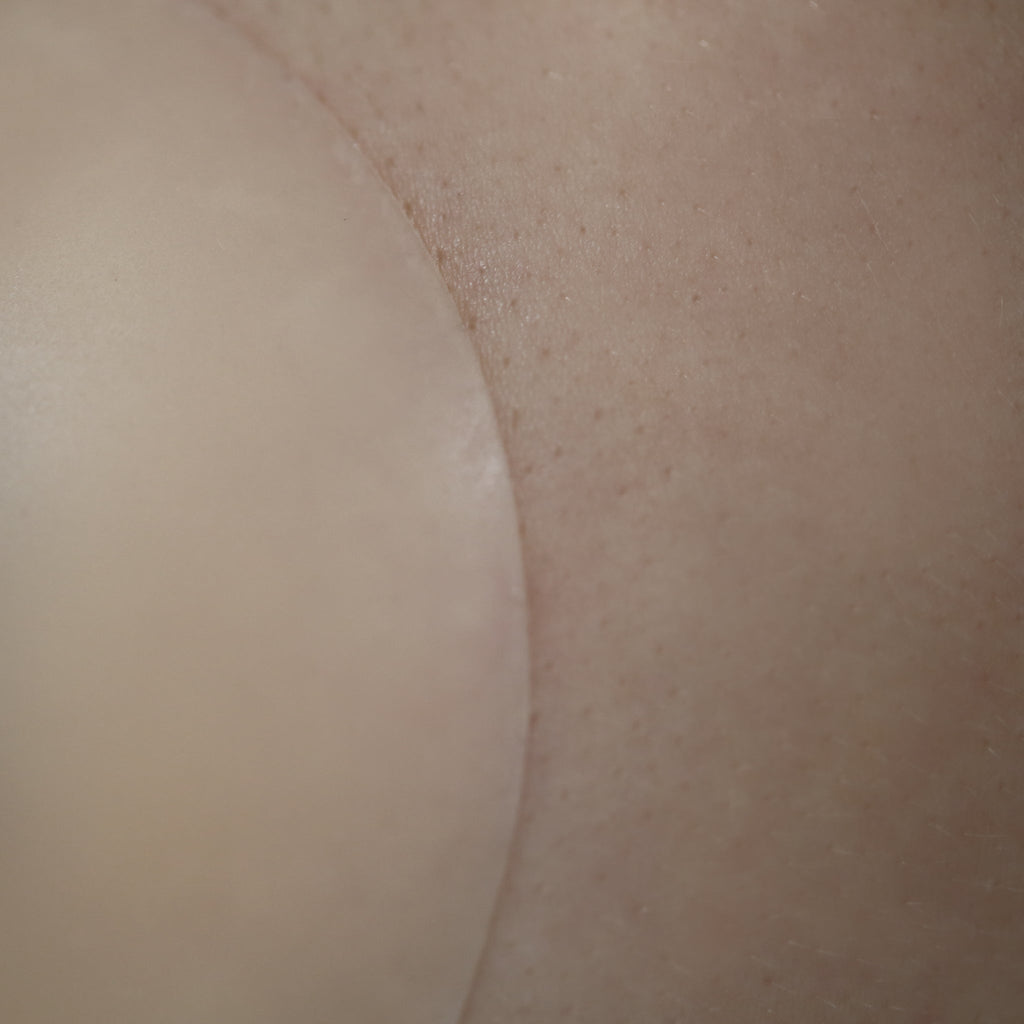 SILICONE NIPPLE COVERS