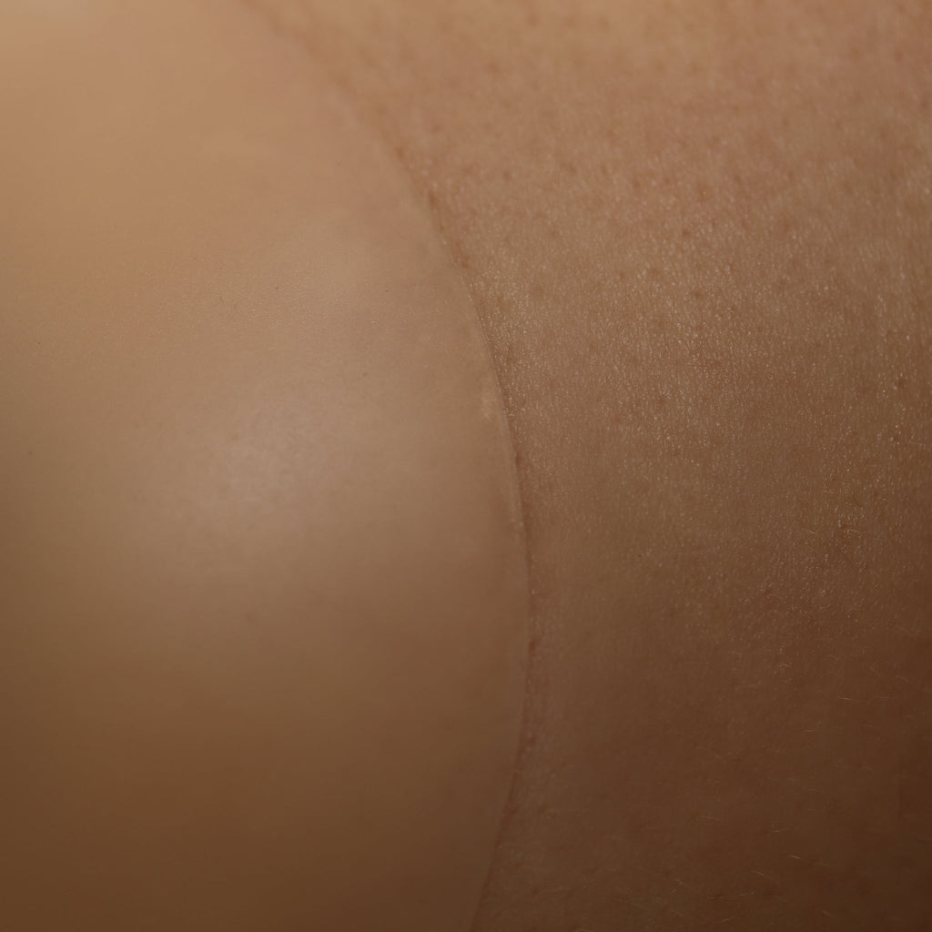 SILICONE NIPPLE COVERS