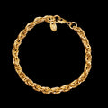 ROPE CHAIN ANKLET