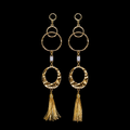 SAMPLE EARRINGS II